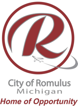 logo romulus