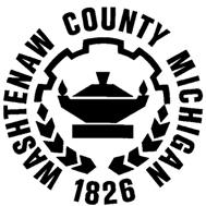 logo washtenaw county