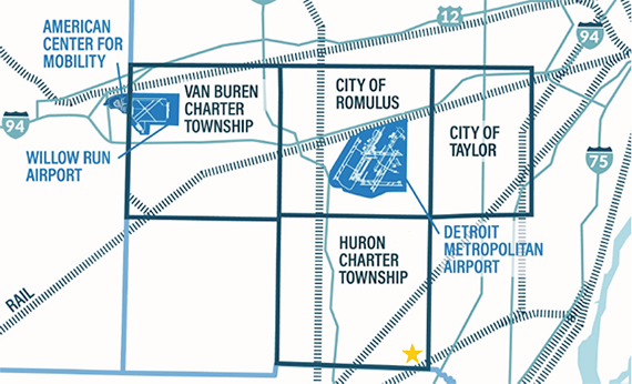 Property Map