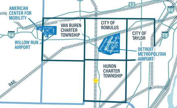 i275-south-huron-map