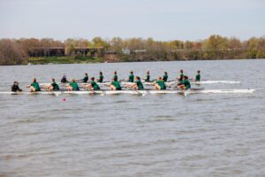 Rowing Course